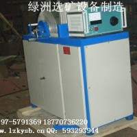 弱磁选机,XCRS鼓型湿法弱磁选机