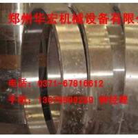 双金属高铬磨环
