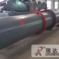 滚筒烘干机的型号和价格总结