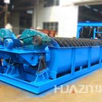 洛阳大华重工螺旋分级机