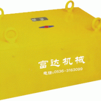 除铁器强磁除铁器强力永磁铁选富达