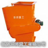 现货管道自卸式除铁器RCY、涡流分选机、链板机性价比高华邦重工生产厂