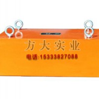 悬挂永磁除铁器，除铁器厂家，除铁器价格