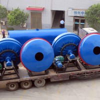 淮安CQP-22型号圆盘造粒机 各类选矿设备型号价格直