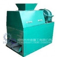 京维重工对辊式挤压造粒机