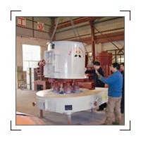 3R系列4R系列雷蒙磨粉机,新型雷蒙磨粉机