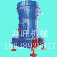 河南鼎旺提供优质高压悬辊磨粉机-欢迎选购