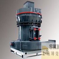 上海路桥机械供应LM系列磨粉机  型号规格