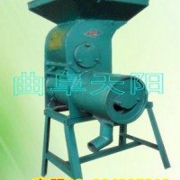 小型家用打淀粉机