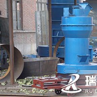 石头磨粉机技术发展体现在哪些方面