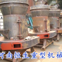 超细磨粉机（超细粉磨