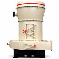 现场多台二手4R5R6R雷蒙磨出售 大品牌二手设备
