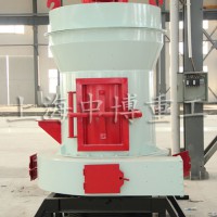 淮安6R4525型号雷蒙磨 各类磨粉设备型号价格
