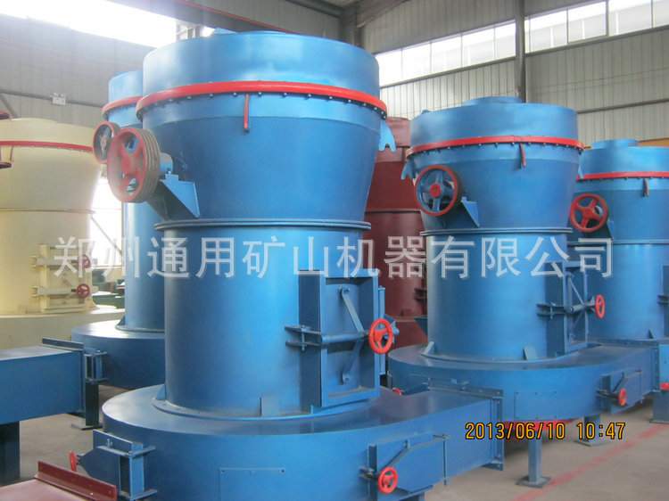 4R3216雷蒙磨