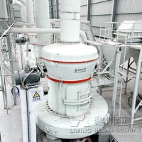 黎明重工环保磨粉机 4