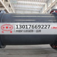 开启选矿新界限，球磨机为什么行？A61