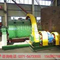 小型卧式球磨机专业厂家 钢球球磨设备 实验球磨机