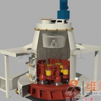 欧版磨机，新型超细粉体磨粉机厂家