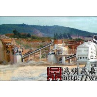 供应个旧砂石生产线-昭通砂石生产线-文山砂石生产线