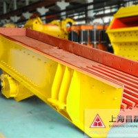 自动给料机与皮带say bye