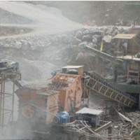 砂石生产线注重理论建设