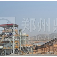 制砂生产线|短流程制砂系统