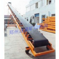 轻型皮带输送机