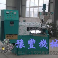 小型号的榨油机8000元出厂配套齐全