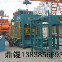 滁州技艺精湛的免烧砖机生产厂家
