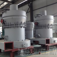 供应特沃重工磨粉机生产线