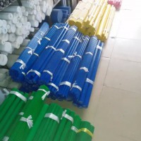 德国盖尔POM材料，国产POM棒，绝缘塑料POM棒，进口赛钢棒，黑白色POM