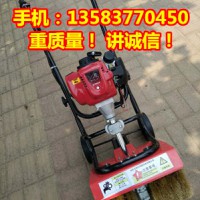 电动彩钢瓦除锈机打磨机翻新机