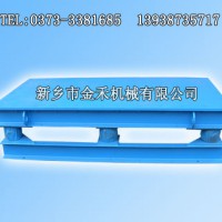 菏泽振实台2000*1800振动平台生产