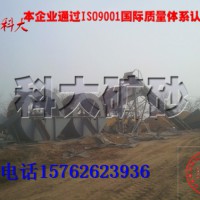 大连海沙淡化生产线，海沙淡化设备