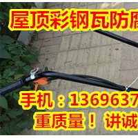 彩钢瓦除锈打磨机 品牌彩钢瓦除锈机 正品出厂品质保障