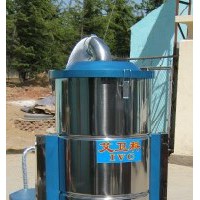 金昌工业吸尘器