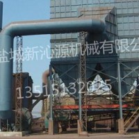 矿山破碎脉冲除尘器