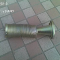 弹簧骨架