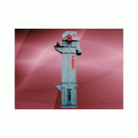 斗提式提升机