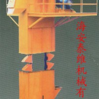斗式提升机