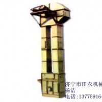TD提升机