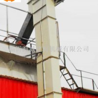 NE系列板链斗式提升机