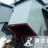 瑞达机械告诉你提升机怎么保养