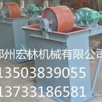TD型带式提升机 皮带斗式提升机
