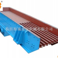 ZSW系列振动给料机