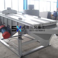 振动给料机物料搬运机械化和自动化中不可缺少