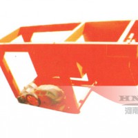槽式给料机