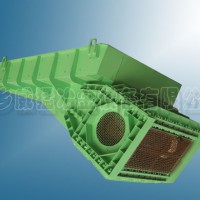 SZG系列双质体振动给煤机 双质体给料机