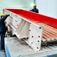 黎明重工GZD系列振动给料机价格