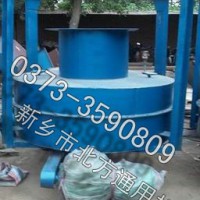 圆盘给料机